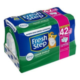 Arena Gatos Fresh Step 42 Lb. 