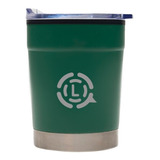 1 Jarro Termico Acero Inox  Personalizado 360 Ml Grabado 