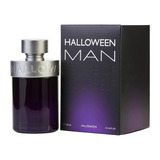 Halloween Man Halloween Edt 125ml Hombre/ Parisperfumes Spa