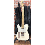 Guitarra Telecaster P/ Canhoto Guitarhelp Luthieria