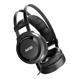 Akg K511 Auriculares De Monitoreo Studio Profesional