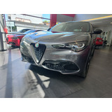 Alfa Romeo Stelvio Veloce My24 0km 