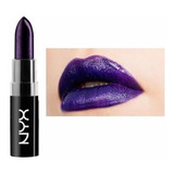 Labial Nyx Morado