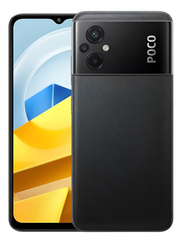 Xiaomi Poco M5 22071219cg 4gb 128gb Dual Sim Duos