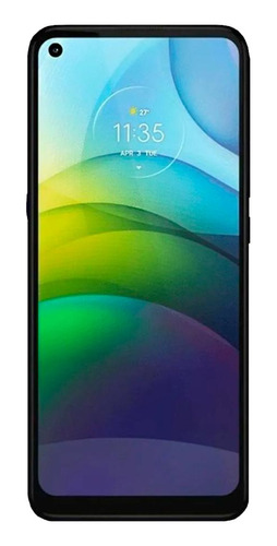 Usado: Motorola Moto G9 Power 128gb Roxo Bom - Trocafone