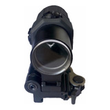 Protetor Mira Luneta Magnifier 3x 4x 5x Lente 4mm Fairsoft