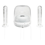 Soundsticks Para Alto-falantes Harman Kardon 4 N America White