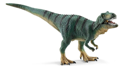 Schleich Dinosaurios 15007 Cachorro De Tiranosaurio Rex
