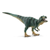 Schleich Dinosaurios 15007 Cachorro De Tiranosaurio Rex