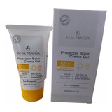 Protector Solar Crema Gel - g a $1340