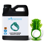 500 Ml Alphasense Resina Calcinable Castable Impresion 3d