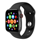 Reloj Smartwatch T500 Plus Tactil Llamadas Musica Regalo