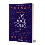 Los Doce Soles - Porro Natalia