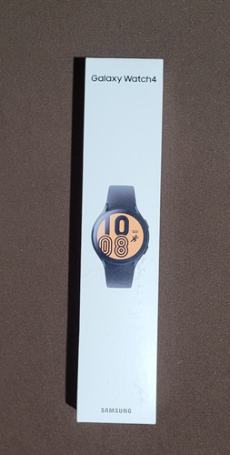 Galaxy Watch 4 4rmm Lte