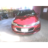 Chevrolet Cruze 2017 1.4 Ls At