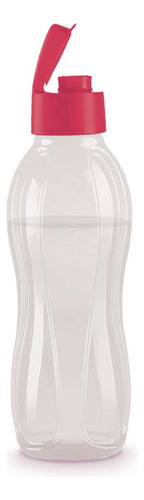 Ecotwist Tupperware 1l Termo / Botella Para Agua