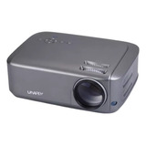 Projetor Uhappy U68 Pro 1080p 5500 Lumens -igreja, Festa,etc