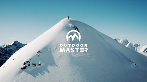 Outdoor Master Otg Ski Goggles - Fotocromático.