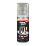 Pomada Liquida Negra Wassington(cod. 3792)