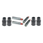 Kit Antiruido Bushing Pasador Ford Focus 2002 2007 2 Ruedas Ford Focus