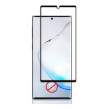 Mica Vidrio Templado Para Samsung S10 Plus