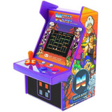 Mini Arcade Data East (nuevo) 