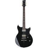 Guitarra Yamaha Revstar Standard Rss20 Black