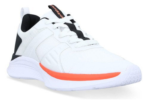 Tenis Deportivo Hombre Super Sport Blanco 649-20