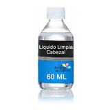 Líquido Destapa Cabezal - Solvente - 60ml