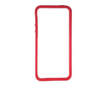 Bumper Para iPhone 5/5s/se X-doria En Rosado