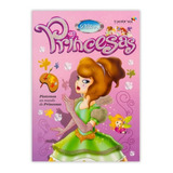 Libro Mis Dulces Princesas