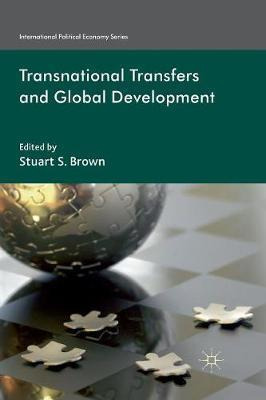 Libro Transnational Transfers And Global Development - S....