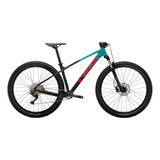 Bicicleta Mtb Trek Marlin 7 Calipso 2023 Tamaño Del Cuadro Ml