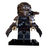 Minifigura Lego Alien Vs Predator