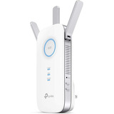 Tp-link Ac2600 Mu-mimo (re450) Repetidor Dual De Wi-fi Rang