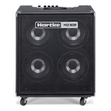 Cubo Baixo Hydrive Hartke Hd-508 4 X 8   500w