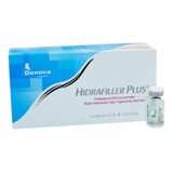 Hidrafiller Plus Denova - mL a $9583