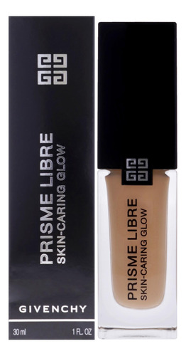 Prisme Libre Skin Caring Glow Foundation - 4-n280 By Givenc.