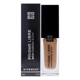 Prisme Libre Skin Caring Glow Foundation - 4-n280 By Givenc.