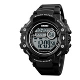 Reloj Tipo Militar Sport Navy Seal 4 Colores Skmei 1148 5atm