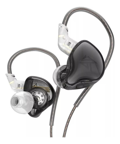 Auriculares In Ear Monitoreo Rcsound