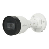 Camara Ip Dahua 2mpx 1080p Bullet H265 Ir 30mts Exterior Poe