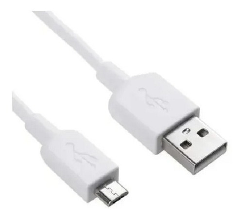 Cable Micro Usb Para Samsung A9 2016 / A10 / A10s