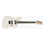 Guitarra Fender Jim Root Jazzmaster V4 Original Nova