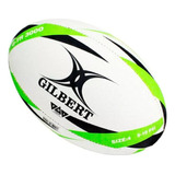 Pelota Rugby Gilbert Ball G-tr3000 Green N° 4 Entrenamiento