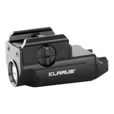 Lanterna Pistola Klarus Gl1 600lm 83m Usb