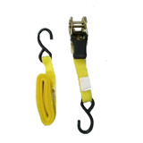 Zuncho Cinta Para Kayak Traca Traca Con Criquera 4.5 Mts