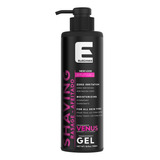 Shaving Gel, De Afeitar Hidrata Refresca. Elegance 500ml.