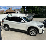 Bmw X1 18i Sdrive 2022 Con Solo 29.300 Km!!! Conc Oficial Mb