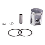 Piston Completo +0.75 52.75 Yamaha Bws100